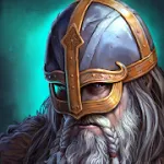 I, Viking Битвы на Мечах и Сражения Викингов