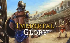 Screenshot Gladiator Glory: Арена Дуэлей
