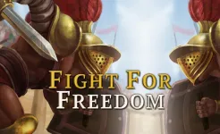 Screenshot Gladiator Glory: Арена Дуэлей