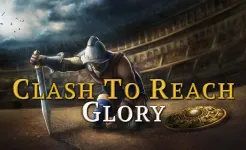Screenshot Gladiator Glory: Арена Дуэлей