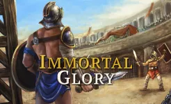 Screenshot Gladiator Glory: Арена Дуэлей