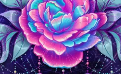Screenshot Colorscapes® - Color by Number