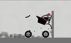 Screenshot Stickman Falling