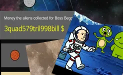 Screenshot Нищая жизнь