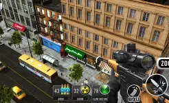 Screenshot Элитный снайпер 3D – Sniper Shot