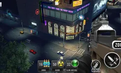 Screenshot Элитный снайпер 3D – Sniper Shot
