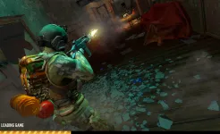 Screenshot Survival point: Epic Adventure
