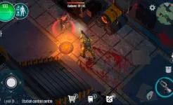 Screenshot Survival point: Epic Adventure
