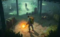 Screenshot Survival point: Epic Adventure