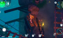 Screenshot Survival point: Epic Adventure