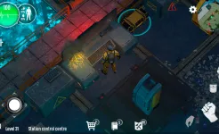 Screenshot Survival point: Epic Adventure