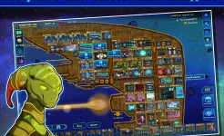 Screenshot Pixel Starships™