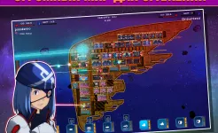 Screenshot Pixel Starships™