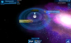 Screenshot Pixel Starships™