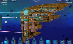 Screenshot Pixel Starships™