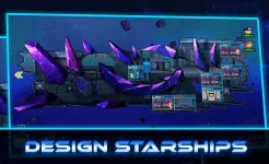 Screenshot Pixel Starships™