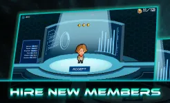 Screenshot Pixel Starships™