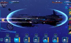 Screenshot Pixel Starships™