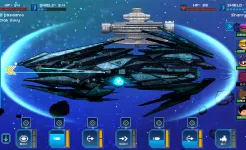 Screenshot Pixel Starships™