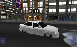 Screenshot Русские Тачки: Приорик