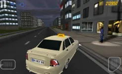 Screenshot Русские Тачки: Приорик