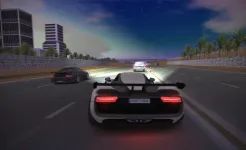 Screenshot Drift Ride