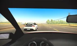 Screenshot Drift Ride