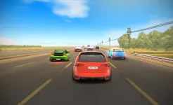 Screenshot Drift Ride