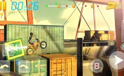 Screenshot Bike Racing 3D