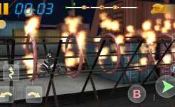 Screenshot Bike Racing 3D