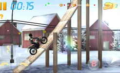 Screenshot Велосипедная Гонка 3Д - Bike