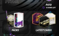 Screenshot MADFUT 21