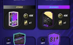 Screenshot MADFUT 21