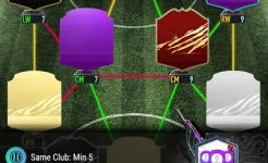 Screenshot MADFUT 21
