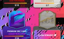 Screenshot MADFUT 21