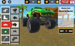 Screenshot Stickman Superhero