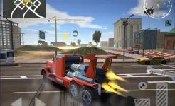 Screenshot Ultimate Truck Simulator