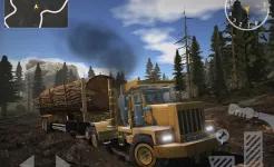 Screenshot Ultimate Truck Simulator