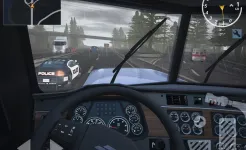 Screenshot Ultimate Truck Simulator