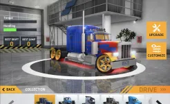 Screenshot Ultimate Truck Simulator