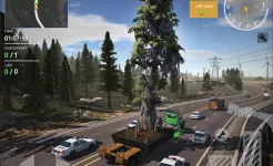 Screenshot Ultimate Truck Simulator