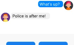 Screenshot Chat Master!