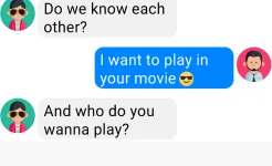 Screenshot Chat Master!