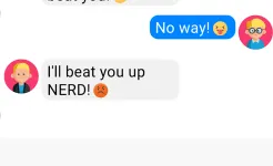 Screenshot Chat Master!