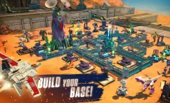 Screenshot Трансформеры: Земные Войны