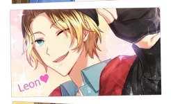 Screenshot SECRET Fan Crush