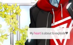 Screenshot SECRET Fan Crush