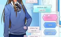 Screenshot SECRET Fan Crush