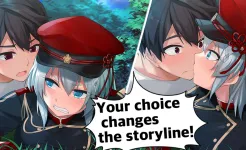 Screenshot Moe! Ninja Girls/Sexy Happenings at Shinobi School