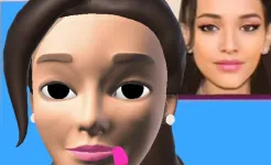 Screenshot Sculpt people